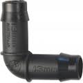 13mm barbed irrigation elbows