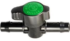 13mm irrigation valve