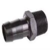 25mm irrigation directors tail