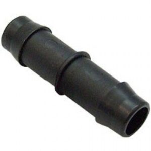 32mm barb irrigation coupler