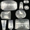Fish transport bags