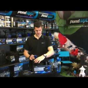 PondMAX EVO II - EV11200 Submersible Fountain Pump-3289