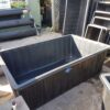 TITAN 2000 2200x1340x730 rectangle fish pond