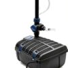 OASE Filtral 3000 fish pond filter