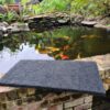 Japanese Matting pond filters
