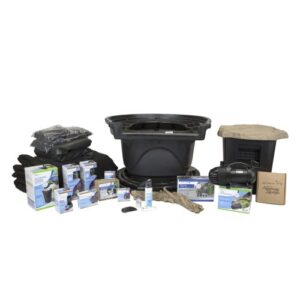 Aquascape Large Deluxe Pond Kit - 6.4m x 7.9m