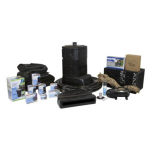 Aquascape Large Deluxe Pondless Waterfall Kit - 8m Stream