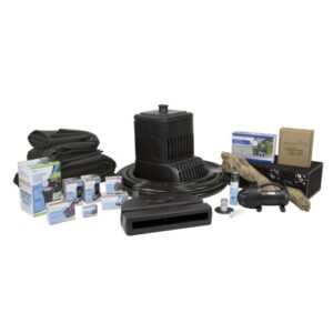 Aquascape Medium Deluxe Pondless Waterfall Kit - 5m Stream