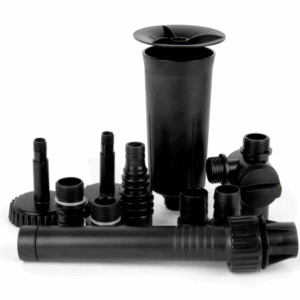 pondMAX PM2600 all-in-one complete pond filter system