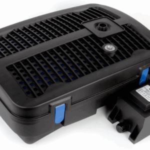 pondMAX PM2600 all-in-one complete pond filter system