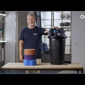 OASE Filtoclear 31000 pond filter-4286