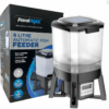 Auto Fish feeder