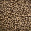 1-2mm small sinking fish food high protein