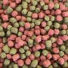 3-4mm mini floating fish food