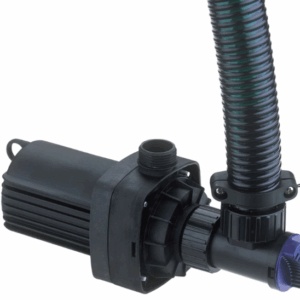 Aquarius Universal 9000 water feature pond pump for sale at The Fish Works, Sydney