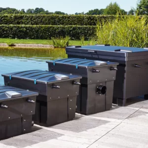 OASE biotec screenmatic gravity filters for sale