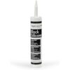 aquascape 295ml black silicone pond sealant