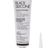 Aquascape black silicone sealant for ponds 139ml