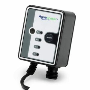 Aquascape Digital Timer with Photocell - 12 Volt AC