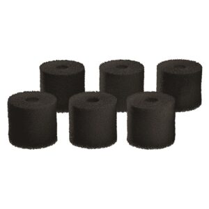 OASE BioMaster Prefilter foam set x 6 (60ppi)