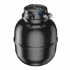 Pondmax PF50000 canister filter with UV