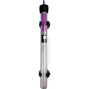 AquaOne Glass Heater 200W