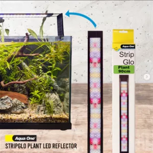 Plant LED Aquarium Light AquaOne StripGlo