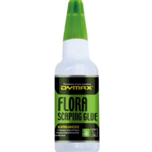 Flora scaping glue for sale