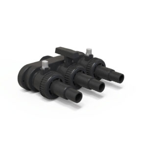 OASE Water Diverter