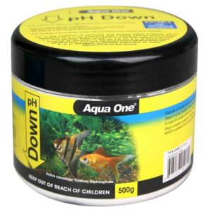 aquaOne pH Down for sale