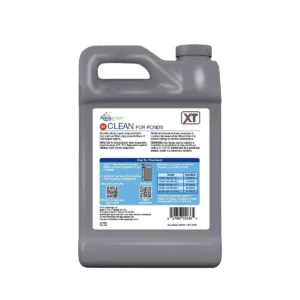 Aquascape clean for ponds XT refill 1.89L 3 x concentrate for sale