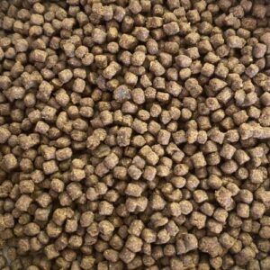 Sinking Fish food 1-2mm (S) 10kg