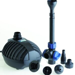 OASE Aquarius Fountain Set 2000 E