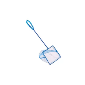 4" (10cm) Fine Fish Net
