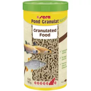 Sera Pond Granulated Food