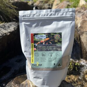 BBA Cold Active Beneficial Bacteria