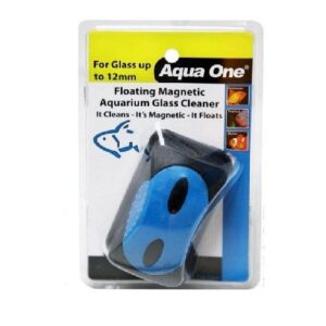 Large Floating Magnet Cleaner