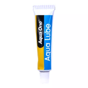 Silicone Lubricant 5g