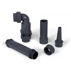 Atlantic Triton Check Valve