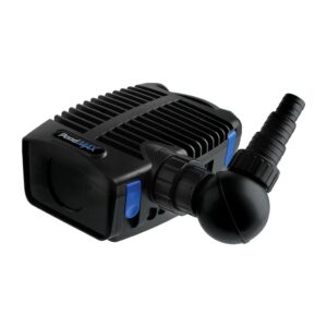 PondMAX PU17000 Filtration/Waterfall Pump