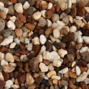 Australian Gold Dark - AquaOne Natural Gravel
