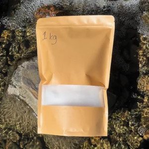 Aquarium Salt