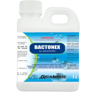 Bactonex Preventative Fish Medication
