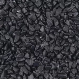 AquaOne Natural Gravel Phantom Black