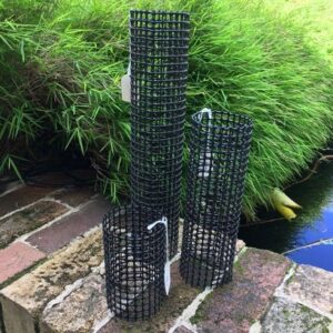 OASE Filtoclear 15000 Replacement Central Mesh Tube #14238