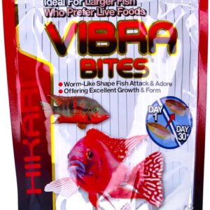 Hikari Vibra Bites XL