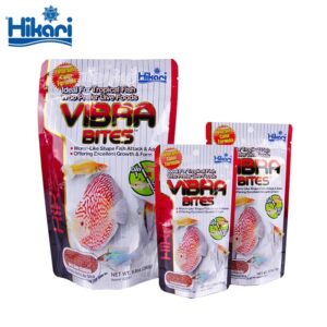 Hikari Vibra Bites