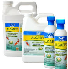 Algaefix Pond Algaecide