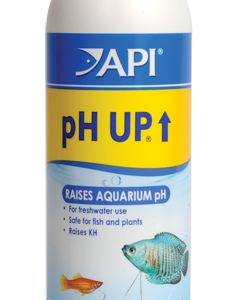 API pH Up