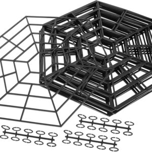 Pond Guard Protective Floating Netting